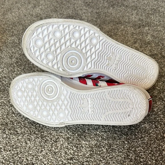 Adidas Thebe Magugu Nizza
Platform Mid - Picture 4 of 5